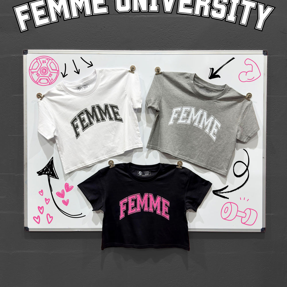 Femme Fit