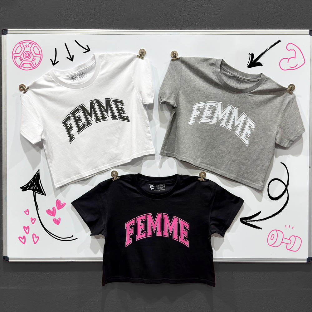 Femme Fit