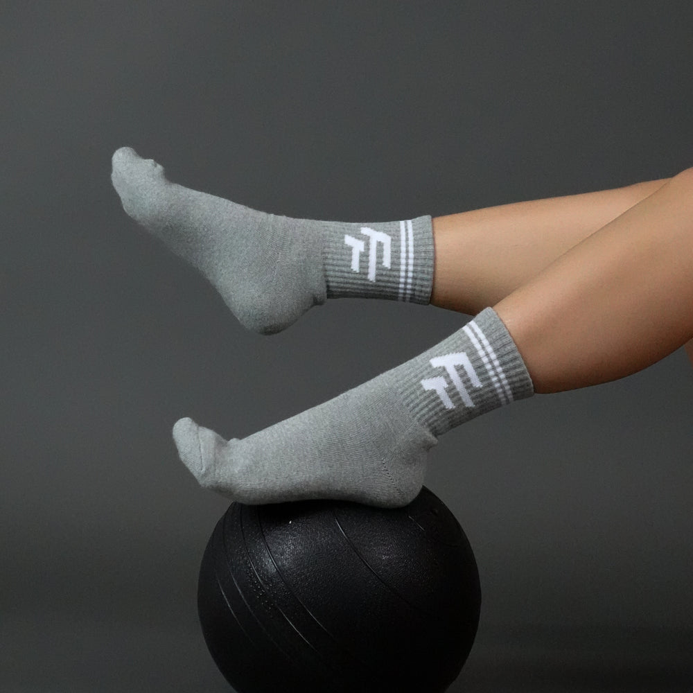 
                      
                        FF SOCKS - GREY
                      
                    