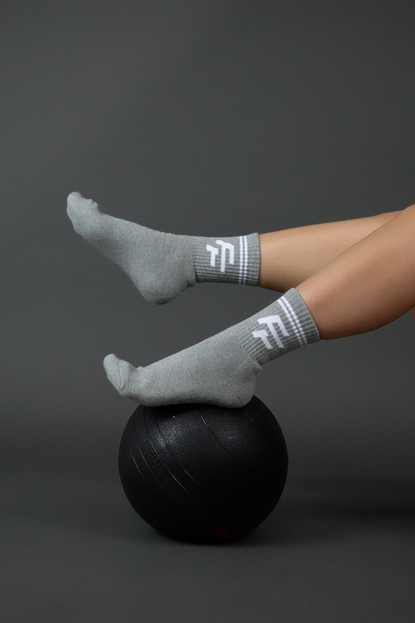 FF SOCKS - GREY