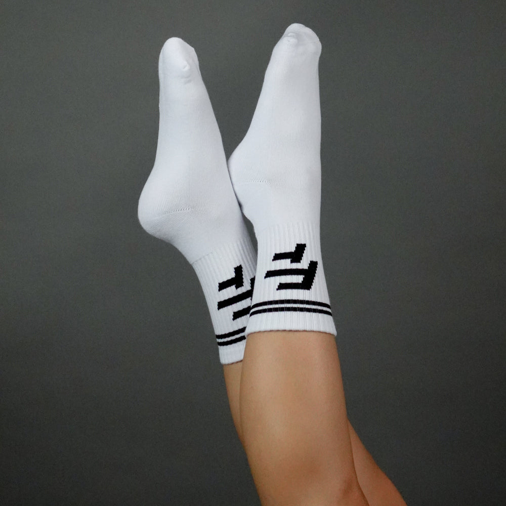 
                      
                        FF SOCKS - WHITE
                      
                    