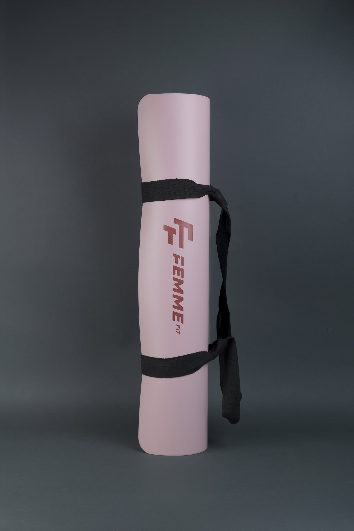 FEMME YOGA MAT PINK