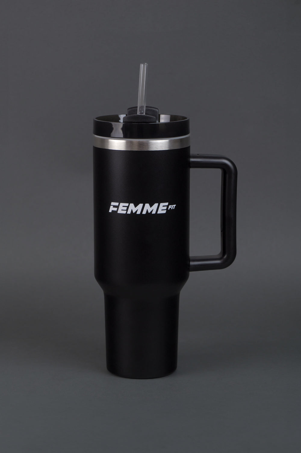 FEMME FIT TUMBLER