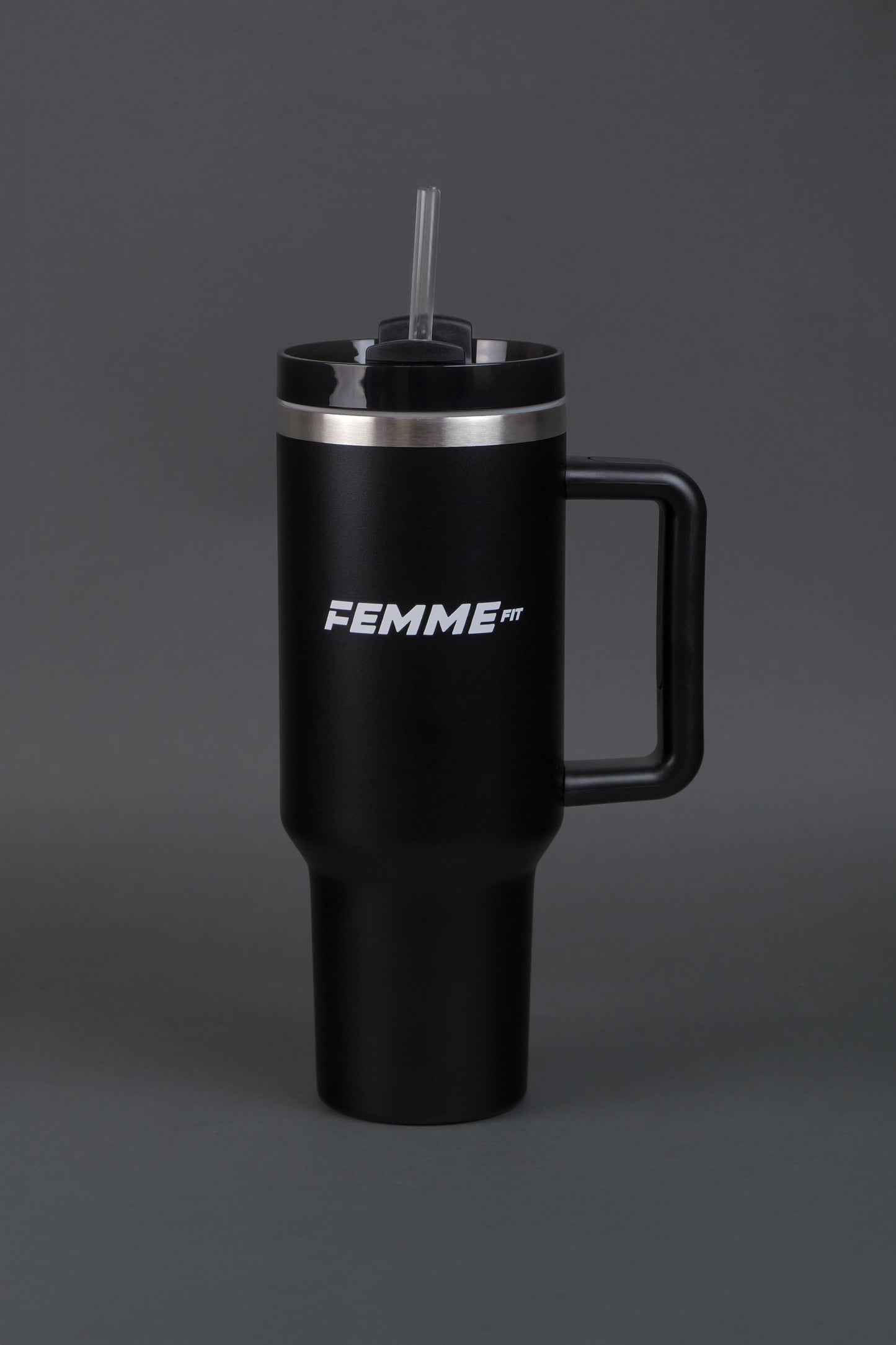 FEMME FIT TUMBLER