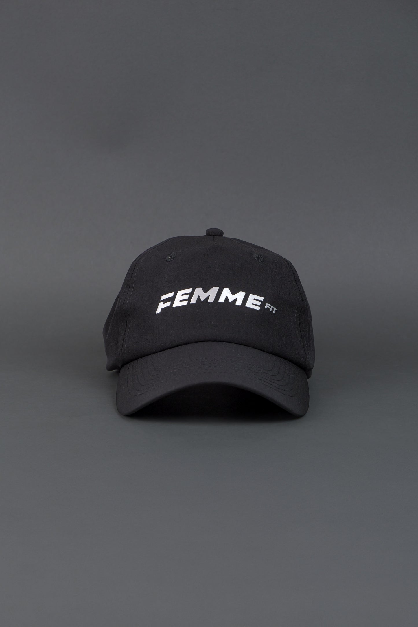 FEMME BLACK HAT