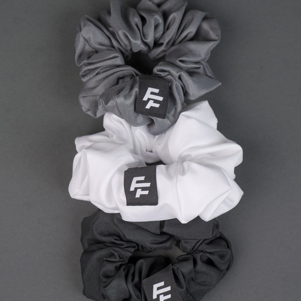 
                      
                        FF SCRUNCHIE SET
                      
                    