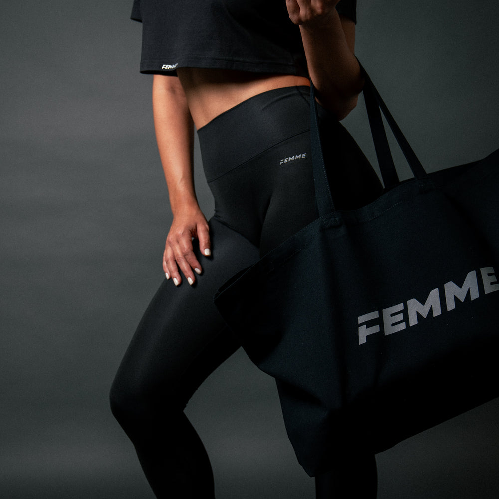 Femme Fit