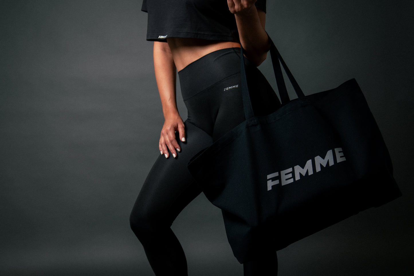 Femme Fit