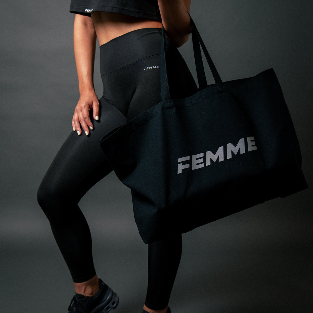 Femme Fit