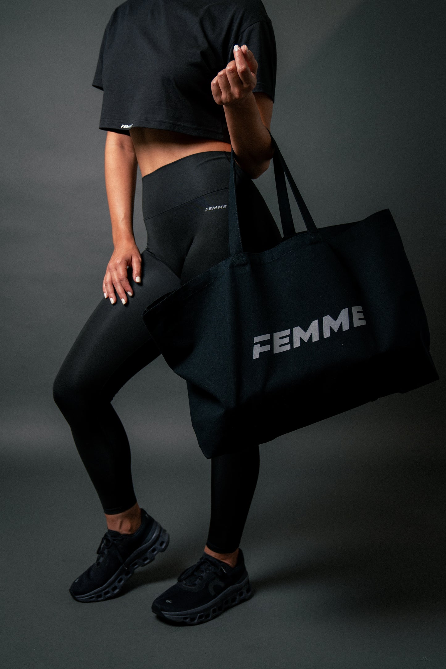 Femme Fit